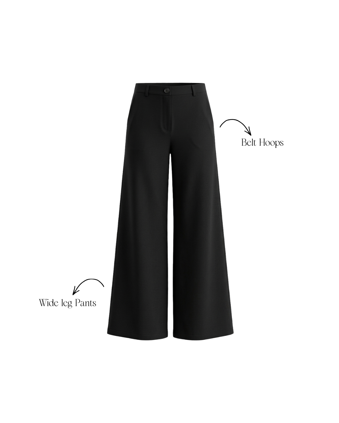 Tokyo Pants