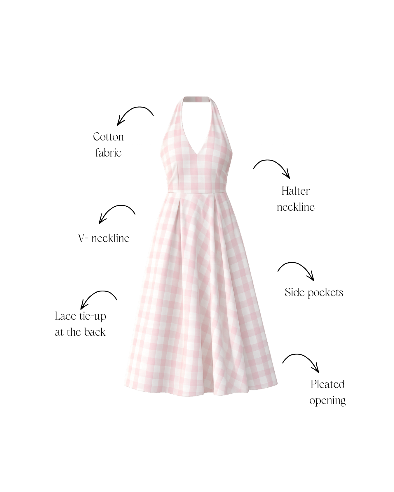 Blossom Dress