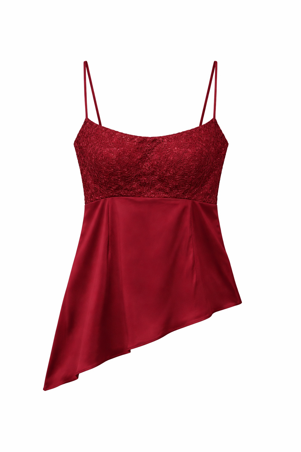 Gigi Lace Top