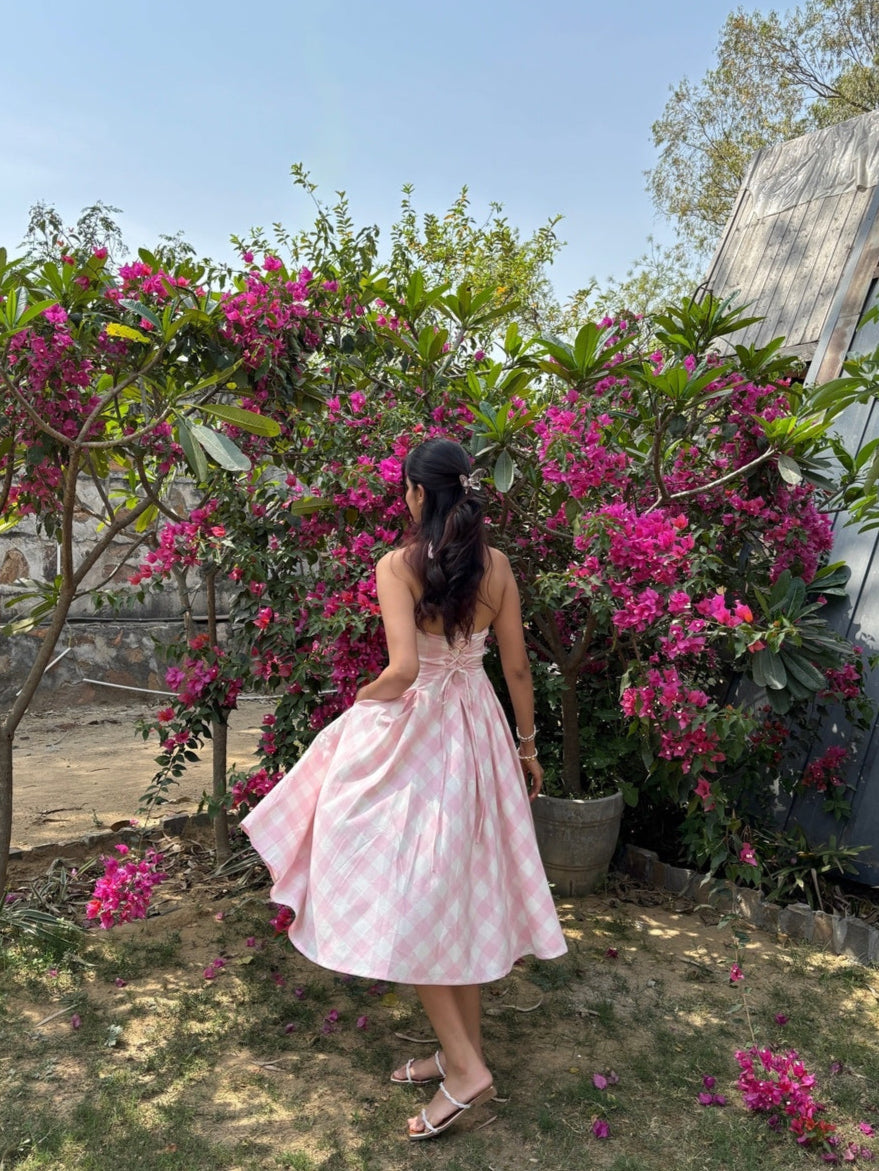 Blossom Dress