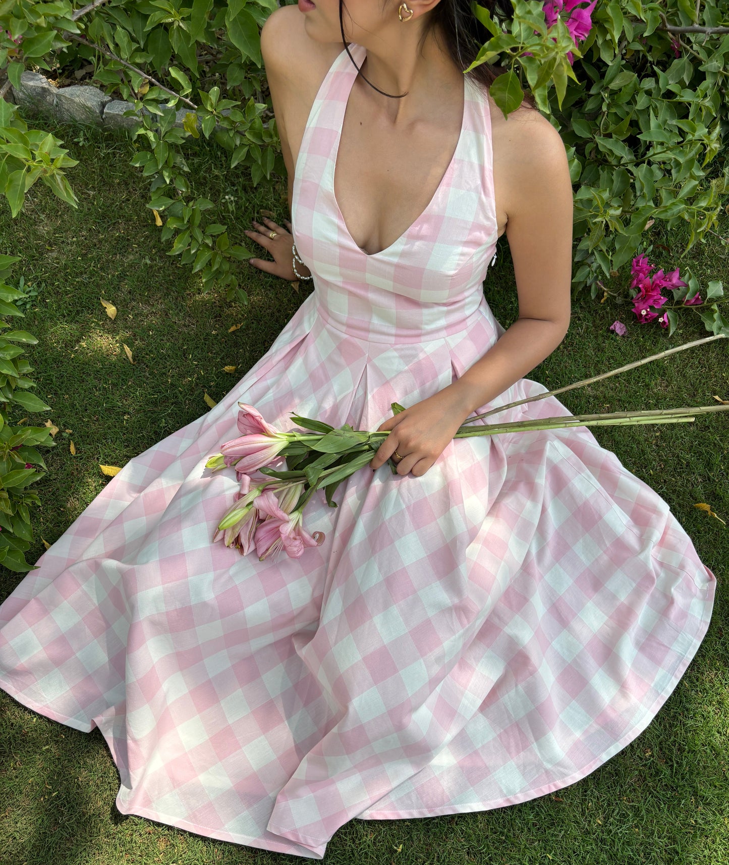 Blossom Dress