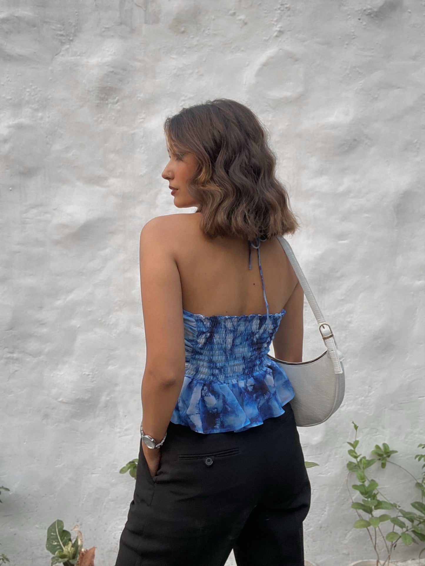 Luna Top