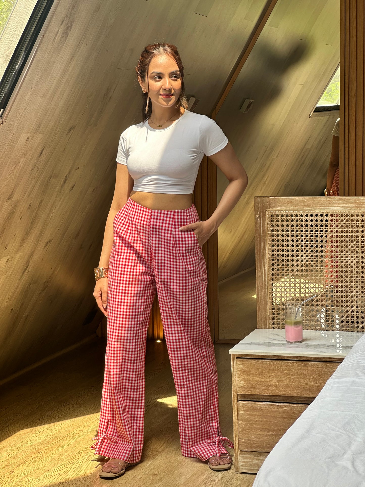 Picnic Pants