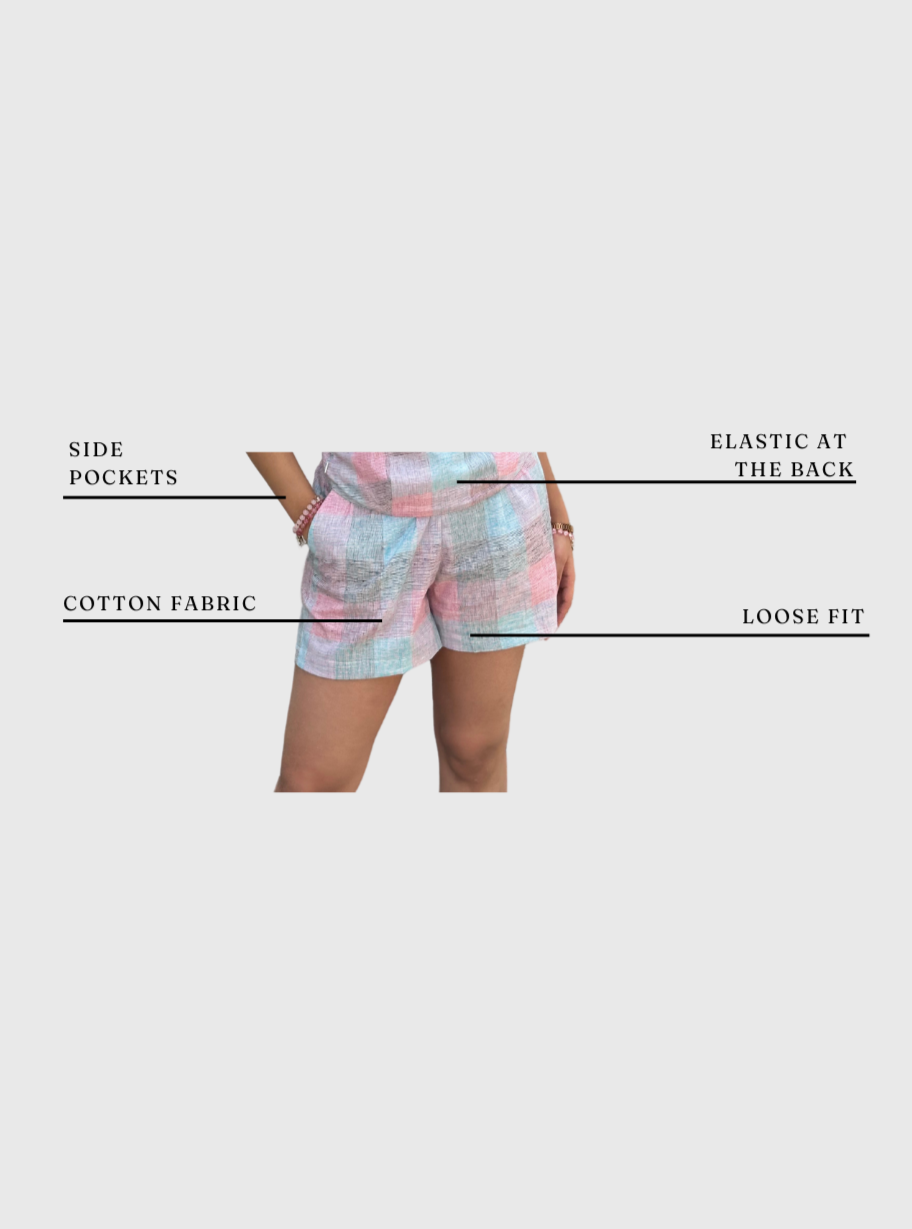 Miami Shorts