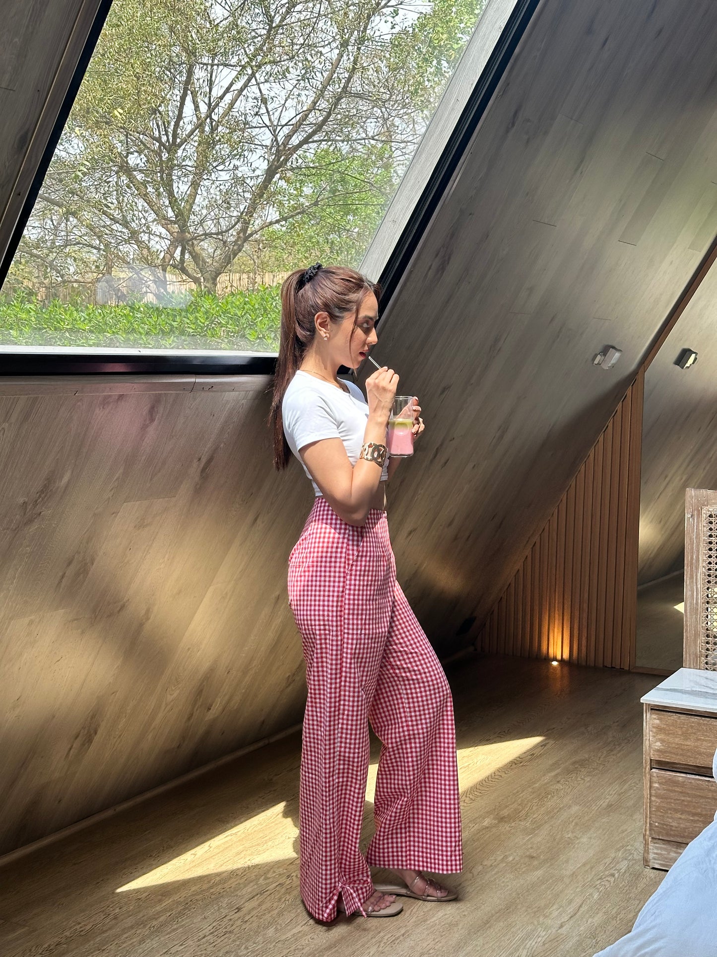 Picnic Pants