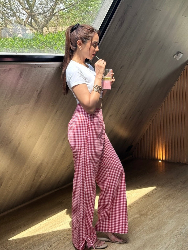 Picnic Pants