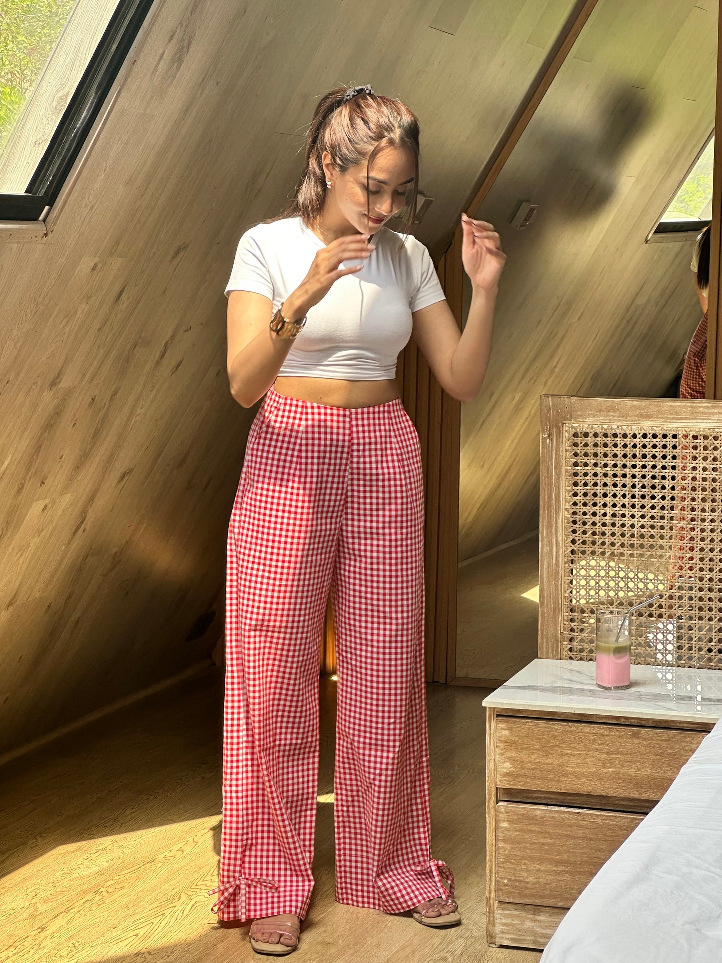 Picnic Pants