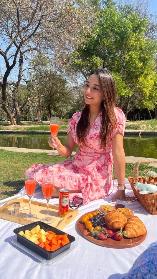 Sophie Dress (Clearance Sale)