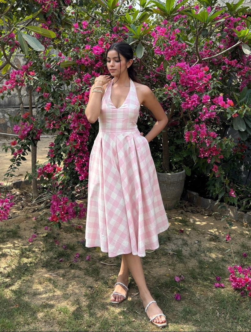 Blossom Dress