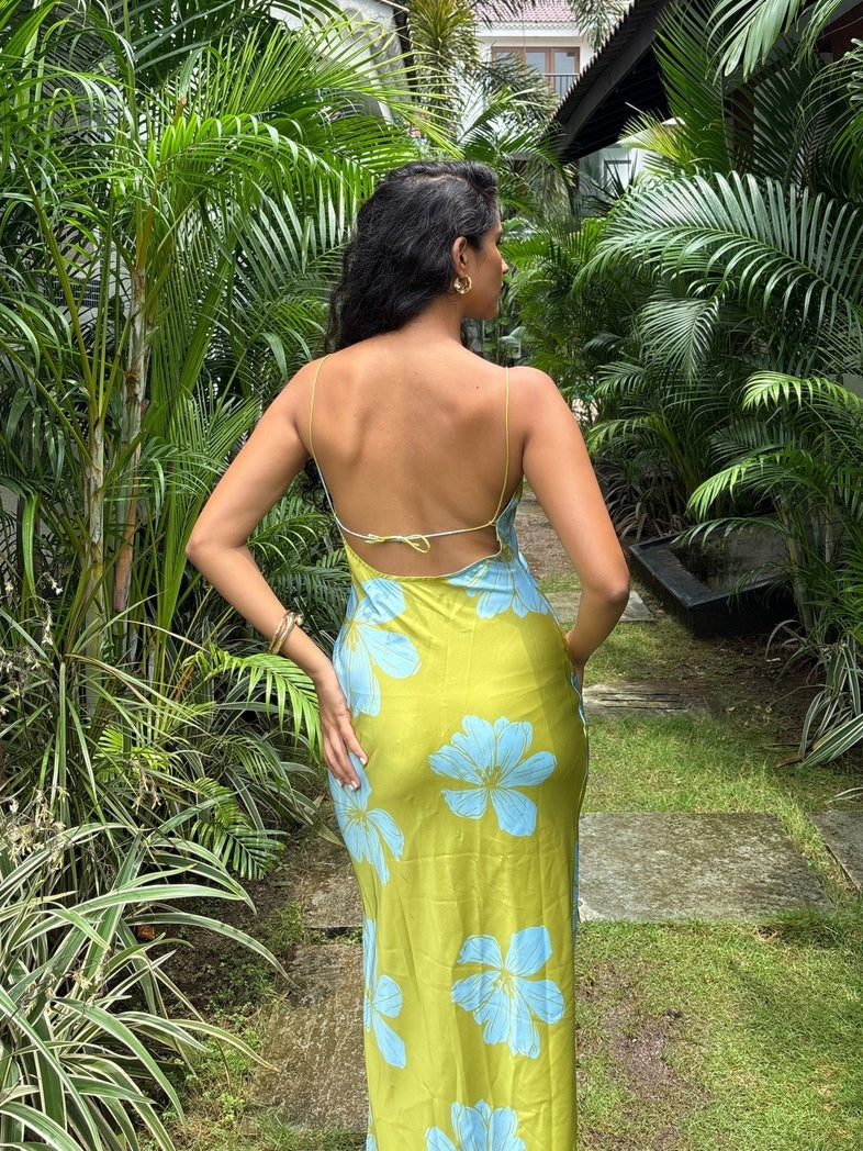 Moana Slip Dress