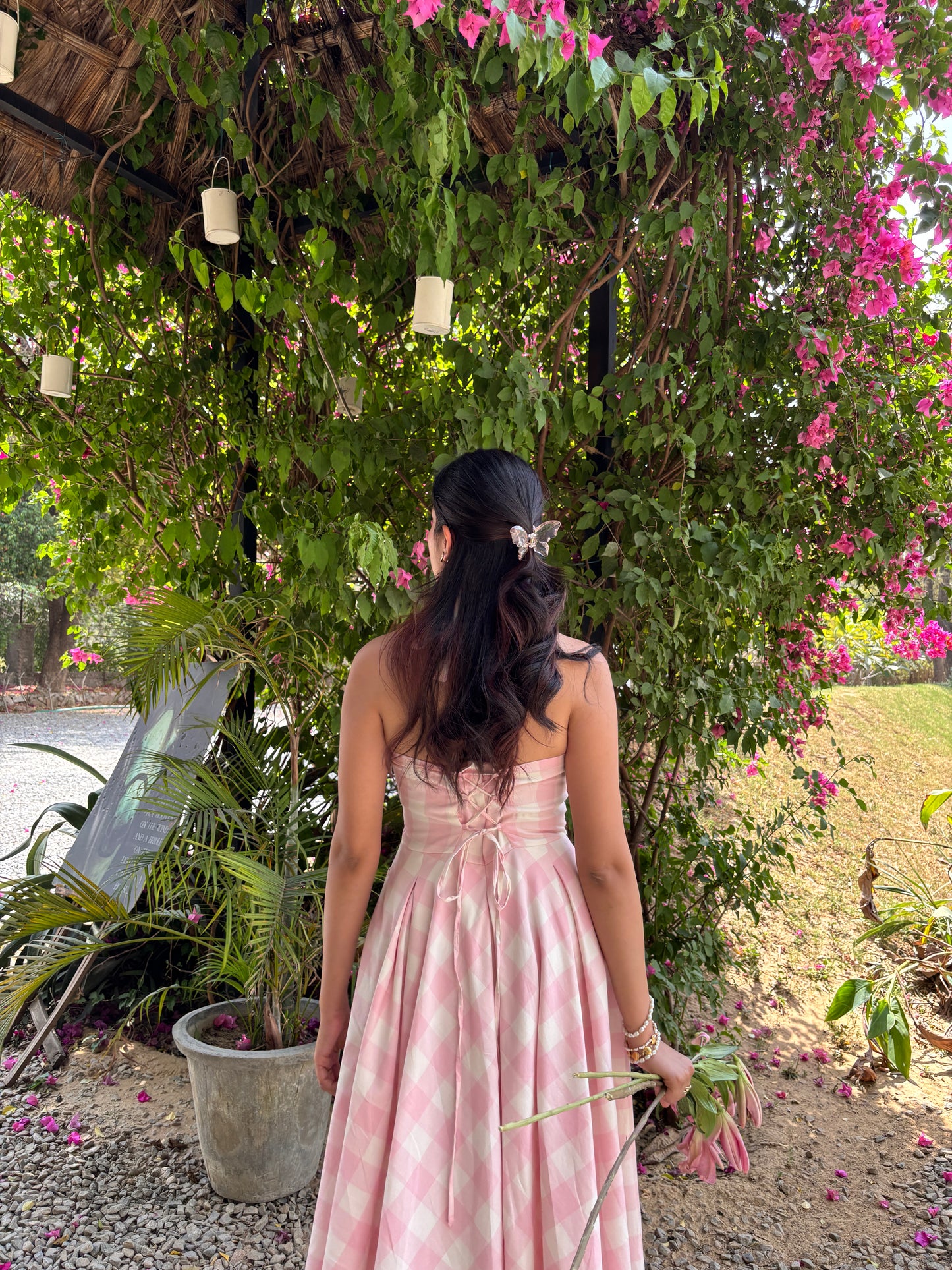 Blossom Dress