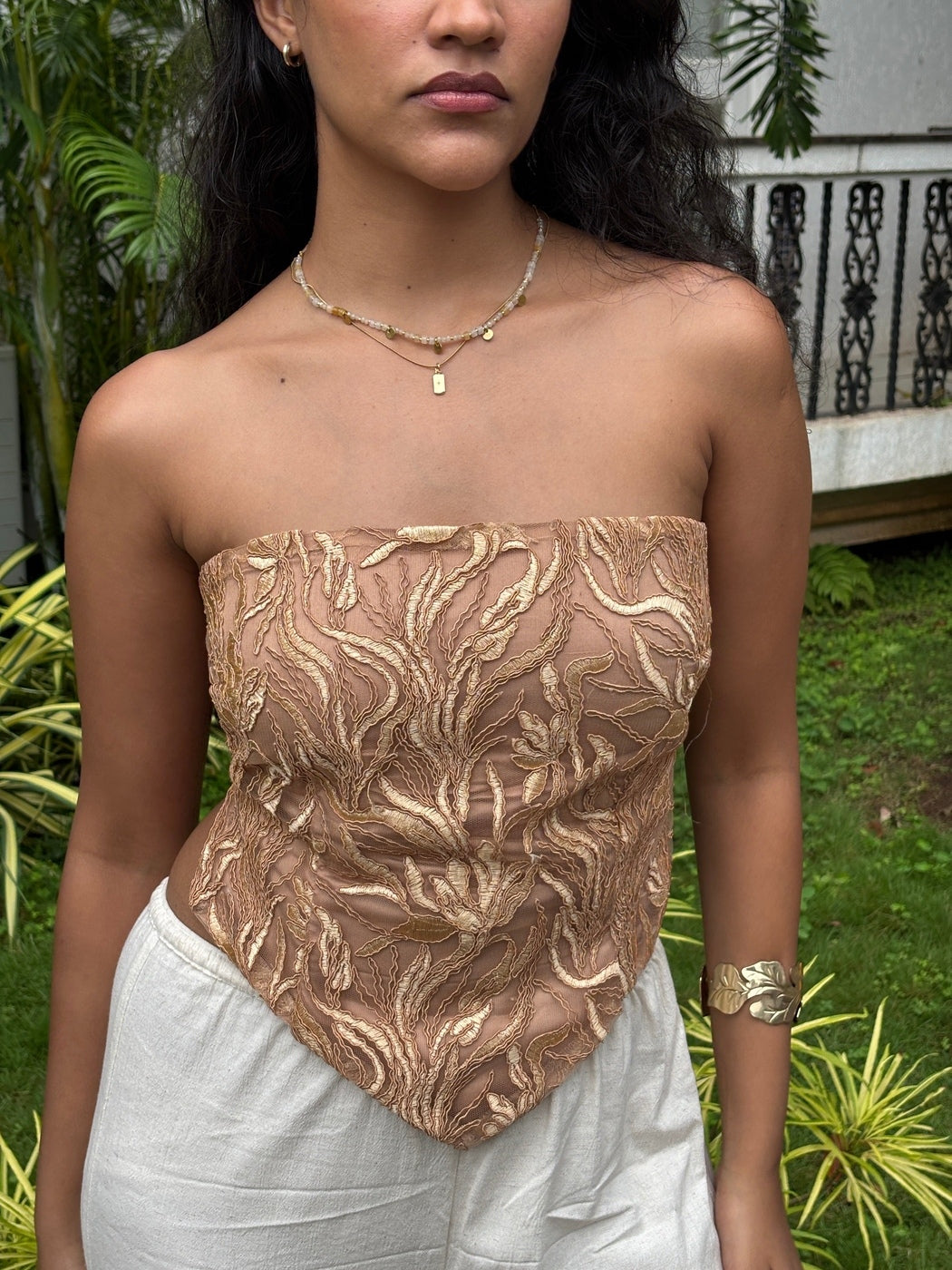 Taffy Top