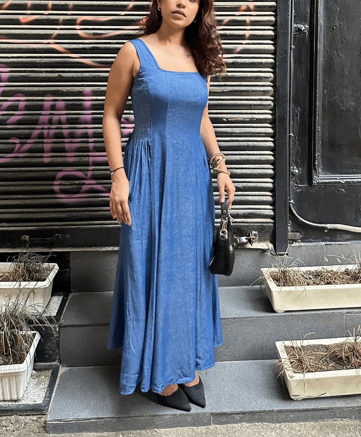 Rihanna Dress (Clearance Sale)
