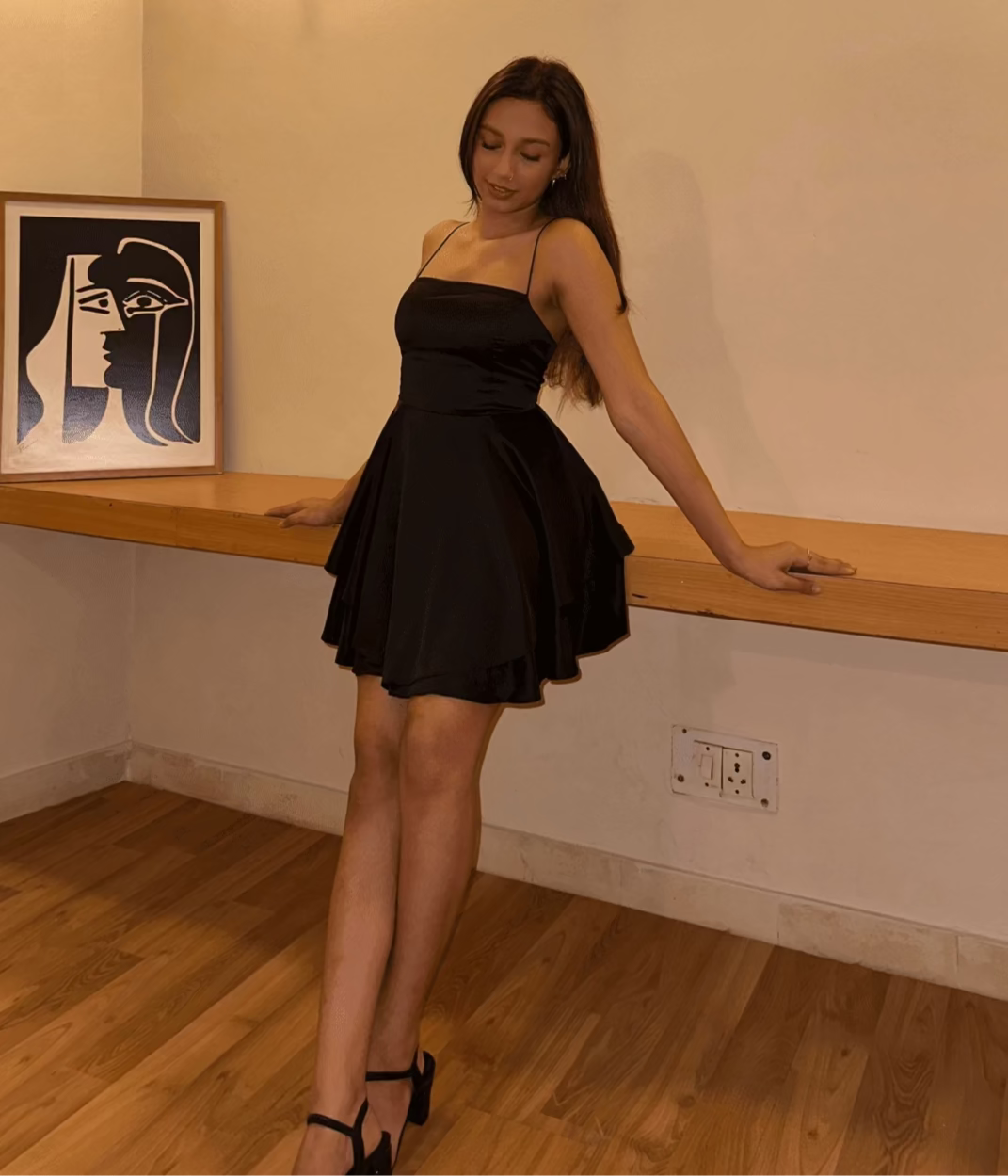 The Little Black Dress (Clearance Sale)