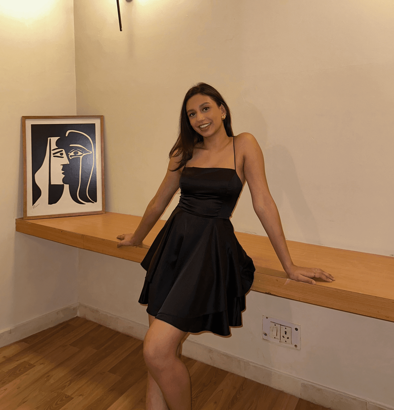 The Little Black Dress (Clearance Sale)