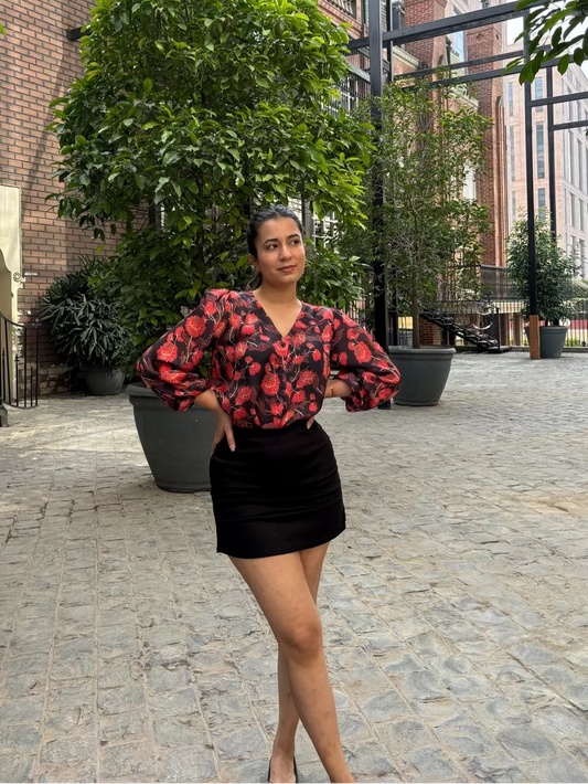 Min Shirt (Clearance Sale)