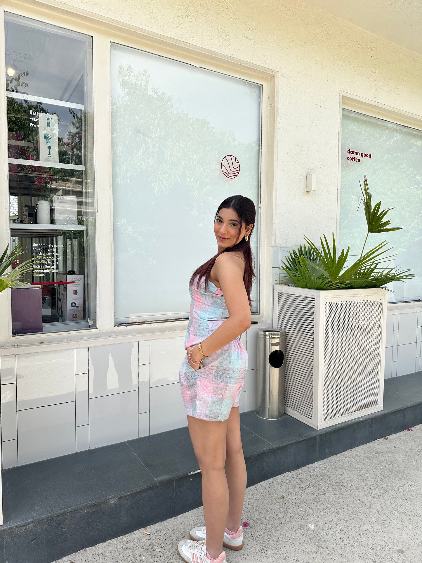 Miami Shorts