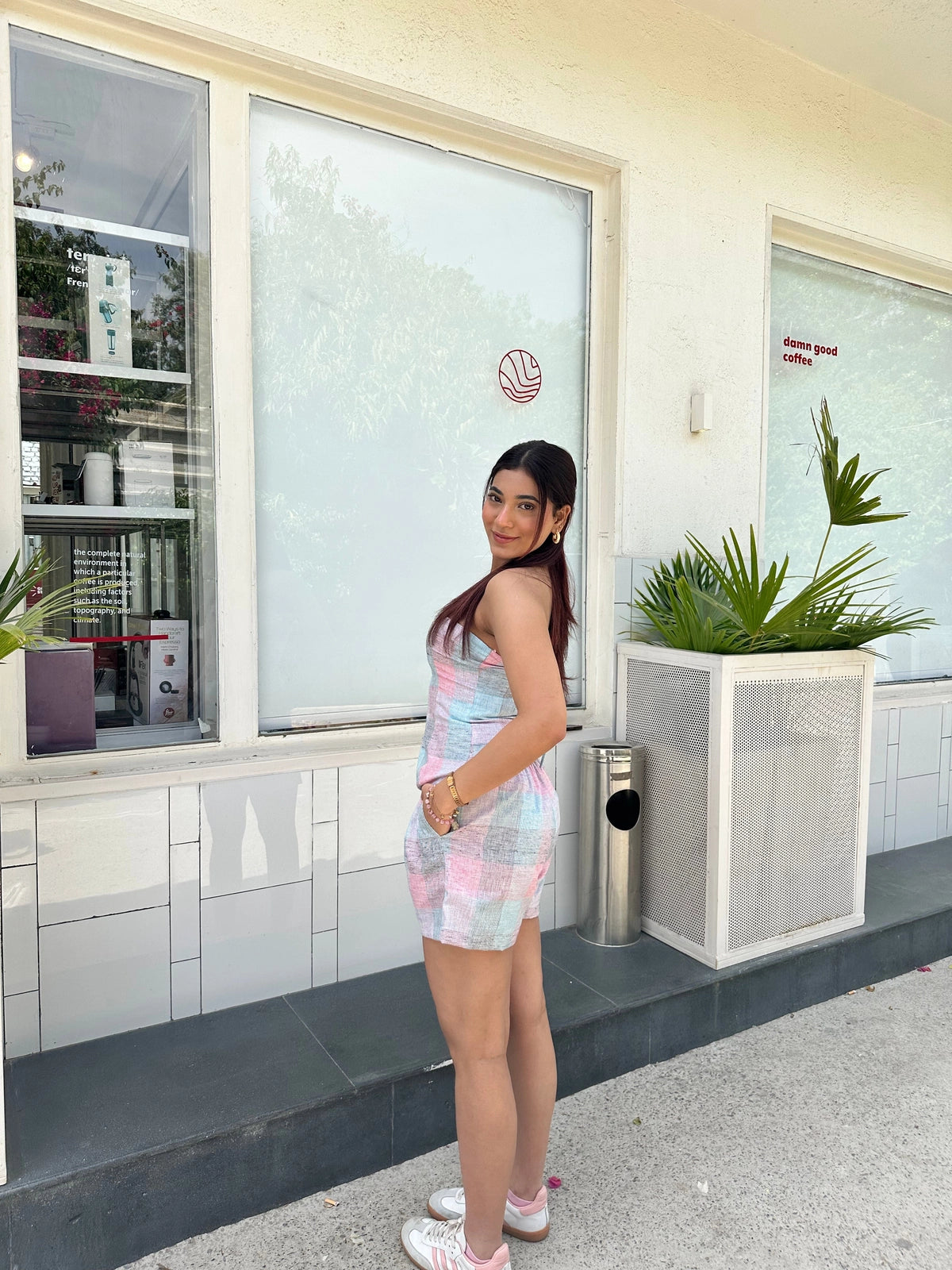 Miami Shorts
