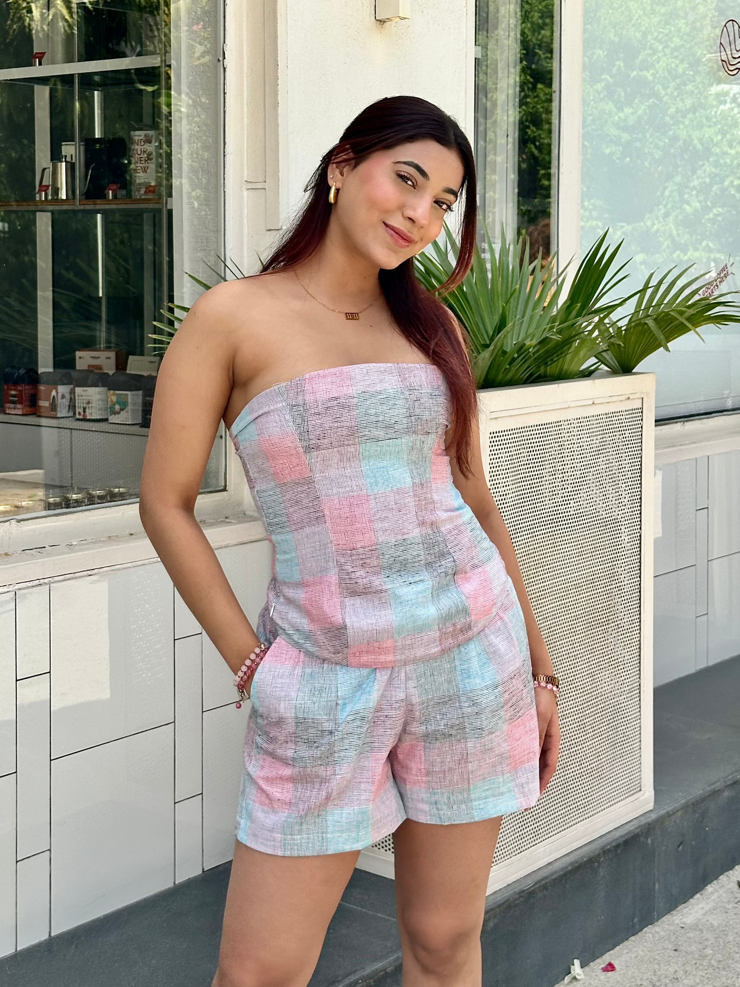 Miami Shorts