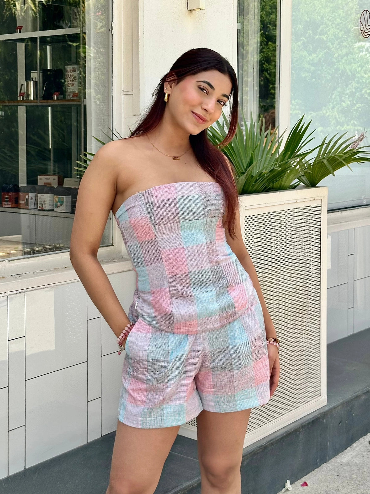 Miami Shorts
