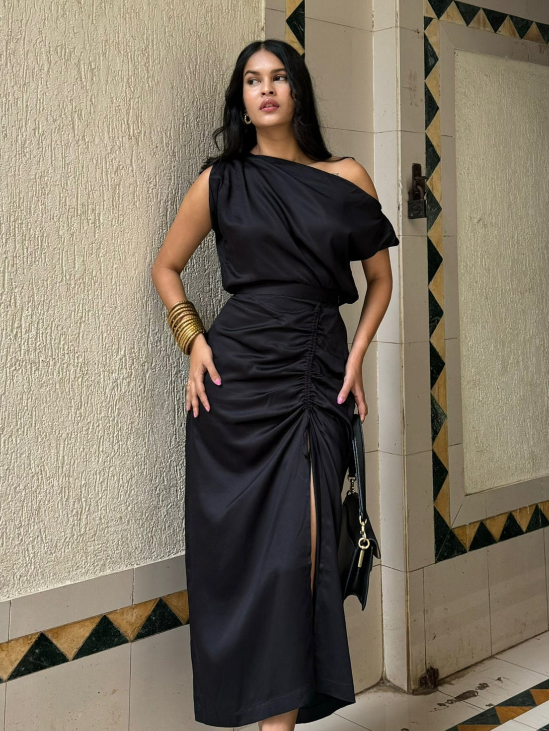 Black Swan Skirt