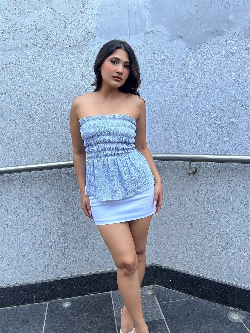 Eve Tube Top