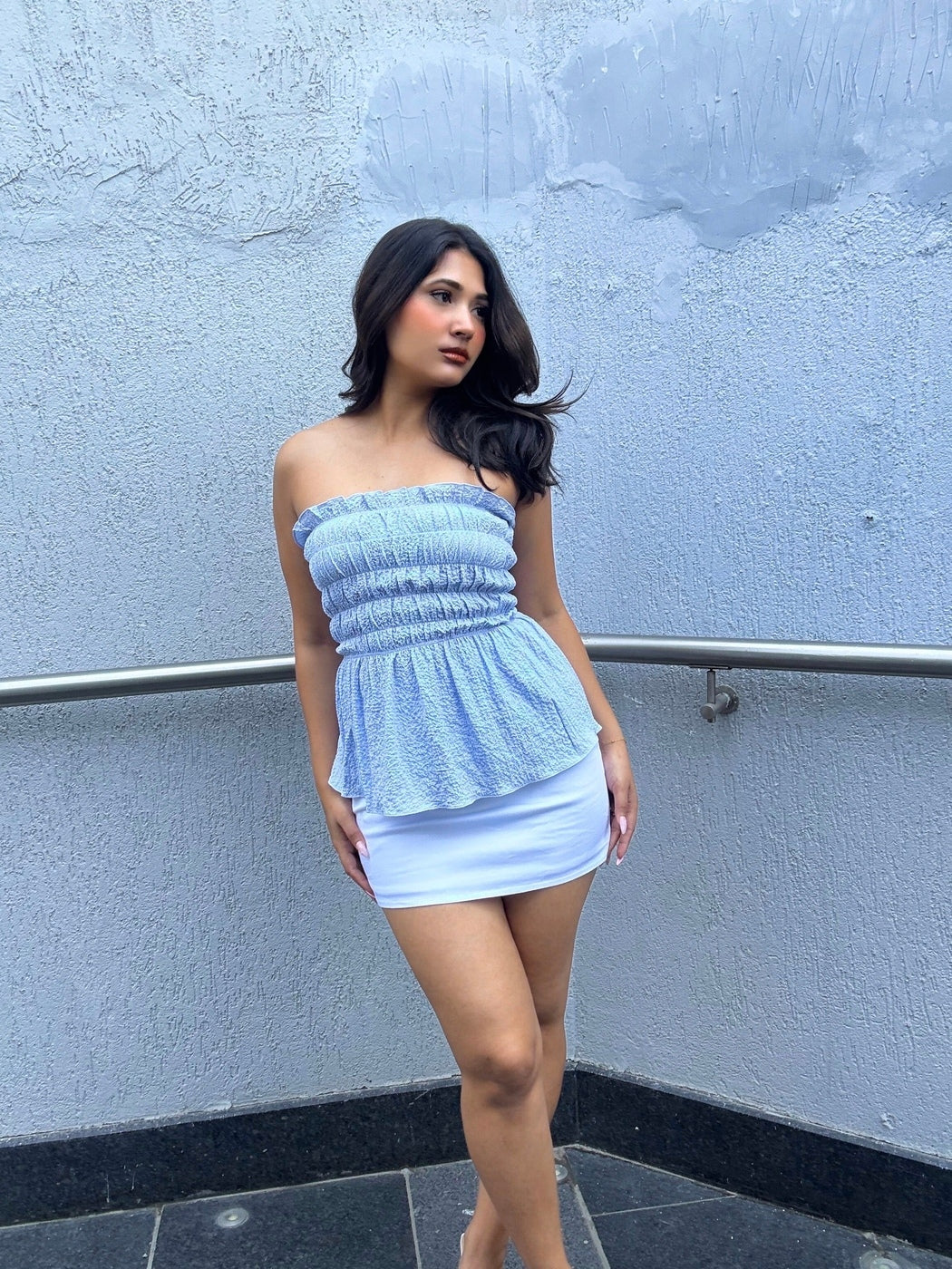 Eve Tube Top