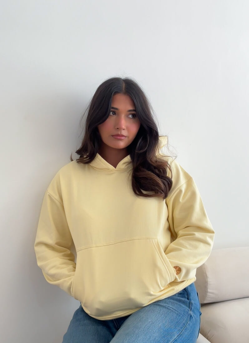 Butter Hoodie