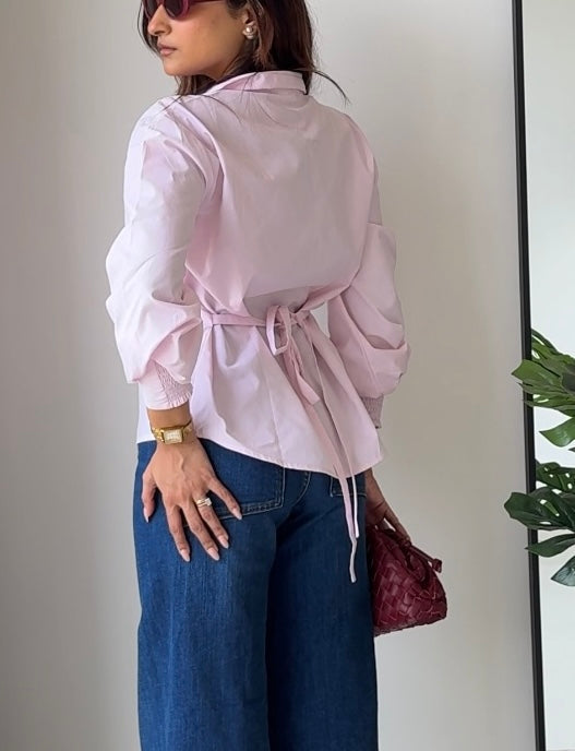 Oxford Solid Shirts