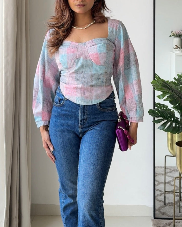 Paris Bustier