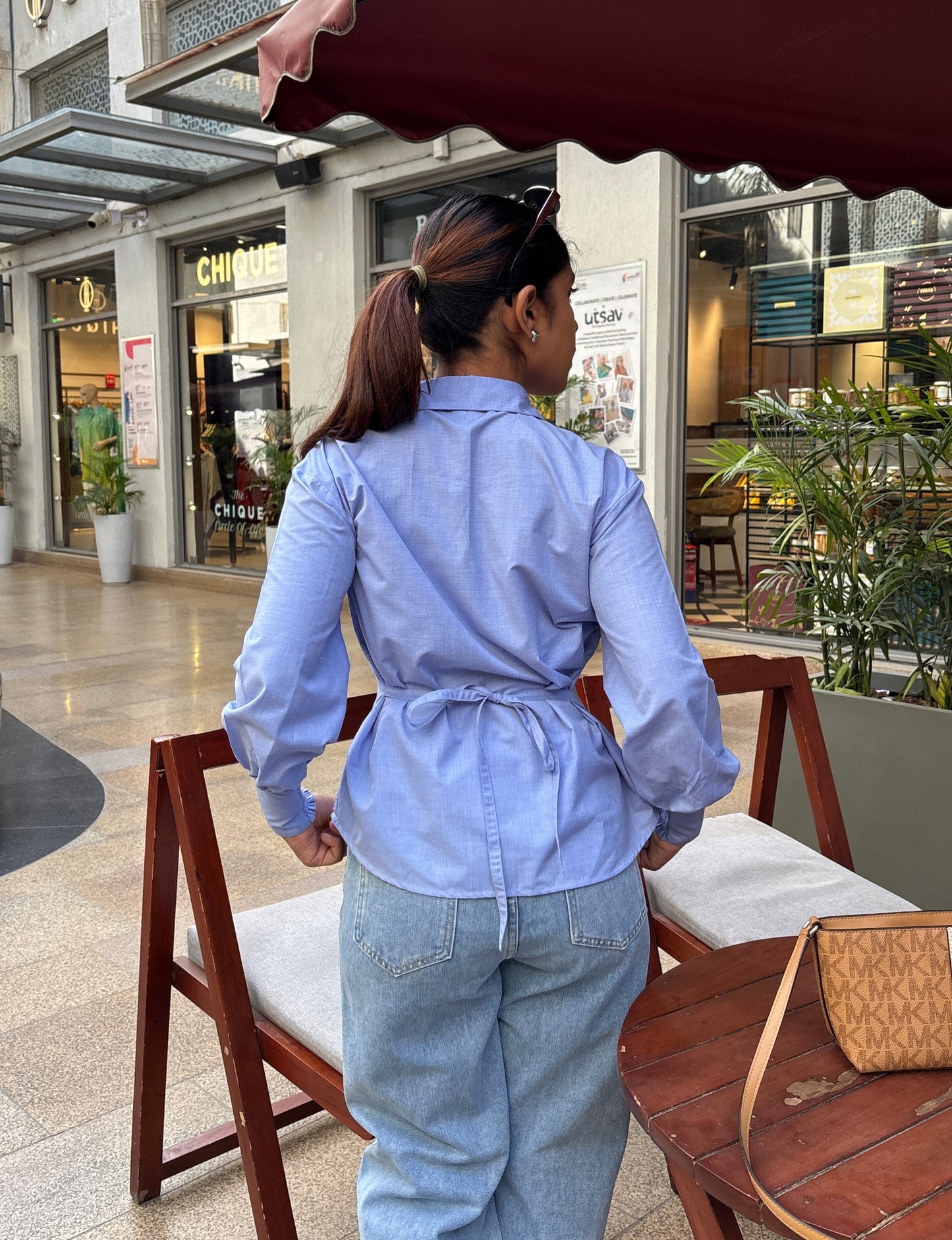 Oxford Solid Shirts