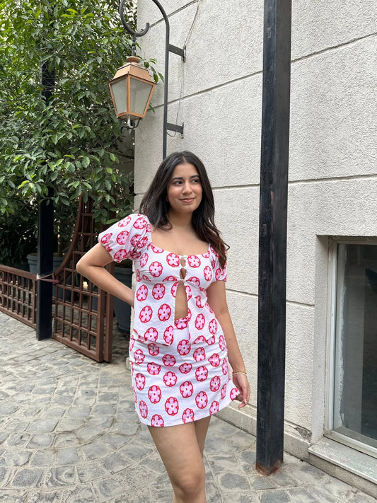 Cupid Top (Clearance Sale)