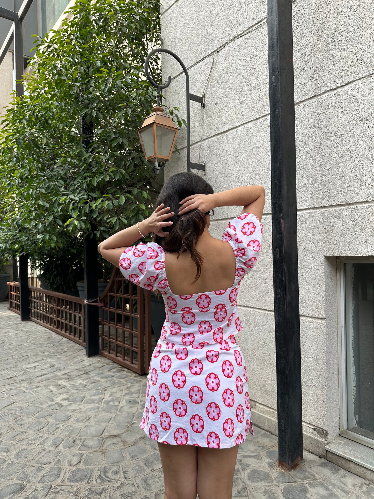 Cupid Top (Clearance Sale)