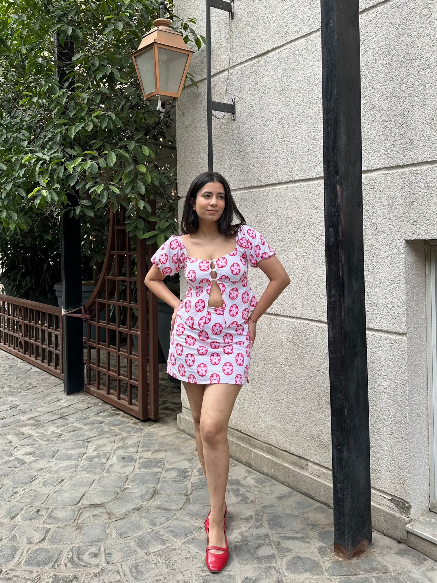 Cupid Top (Clearance Sale)