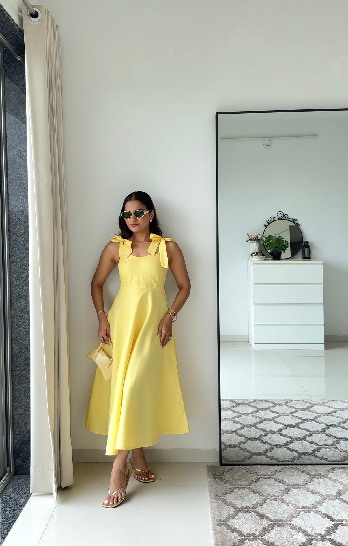 Belle Tube Dress