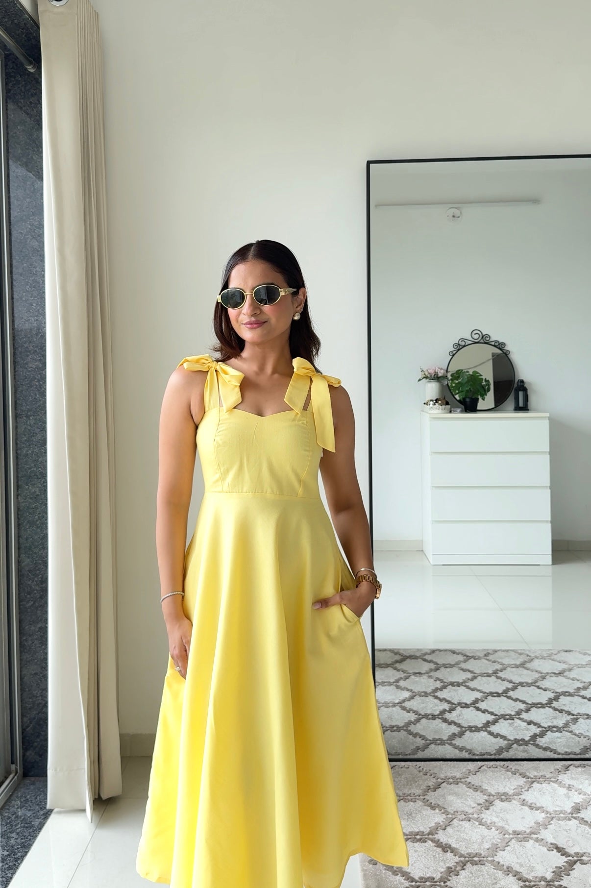 Belle Tube Dress