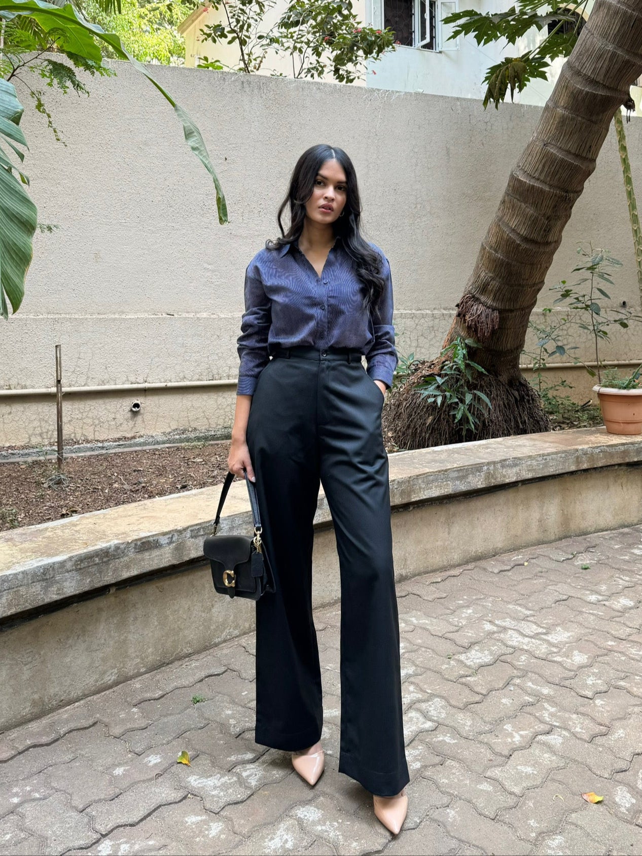 Slate Pants