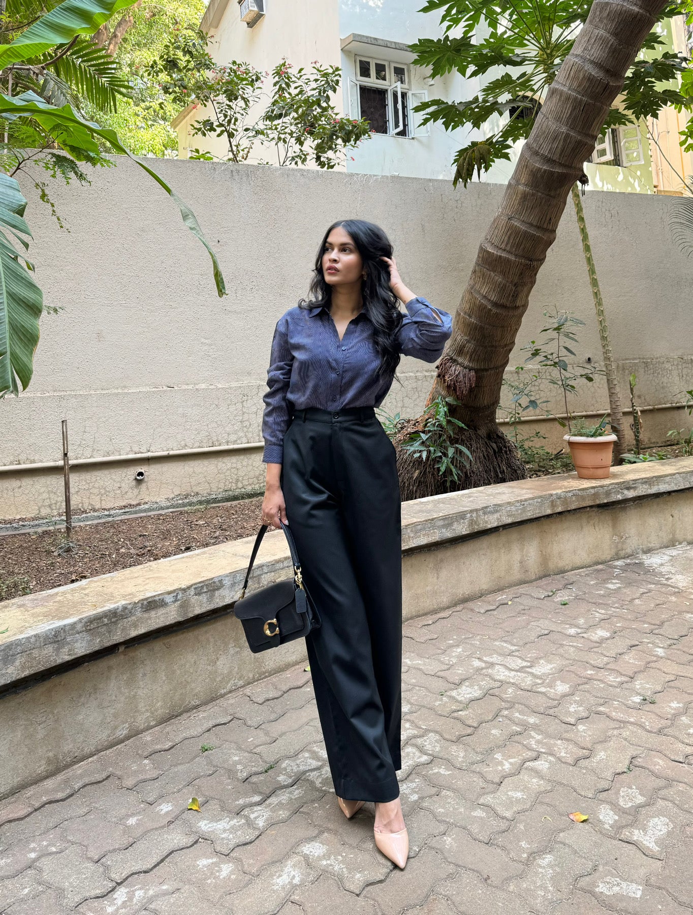 Slate Pants