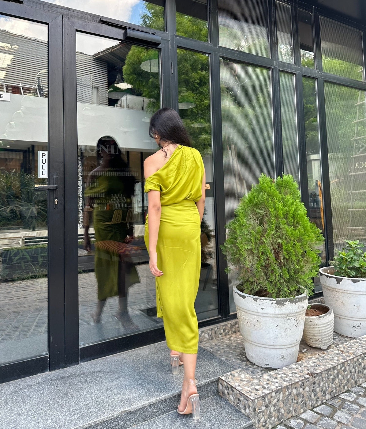 Lilith Co-ord