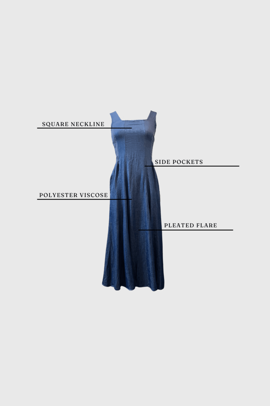 Rihanna Dress (Clearance Sale)