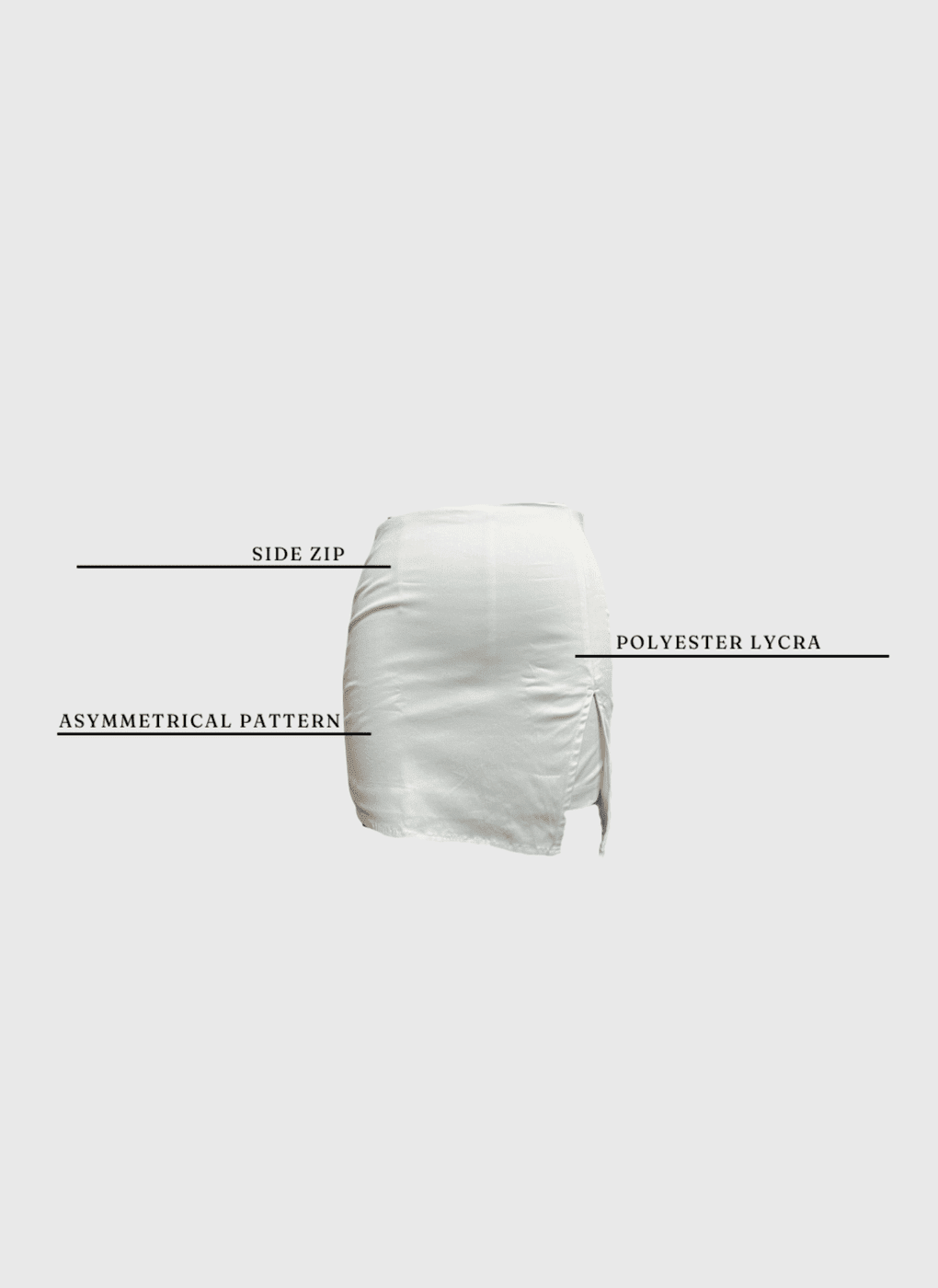 Miley Skorts (Clearance Sale)