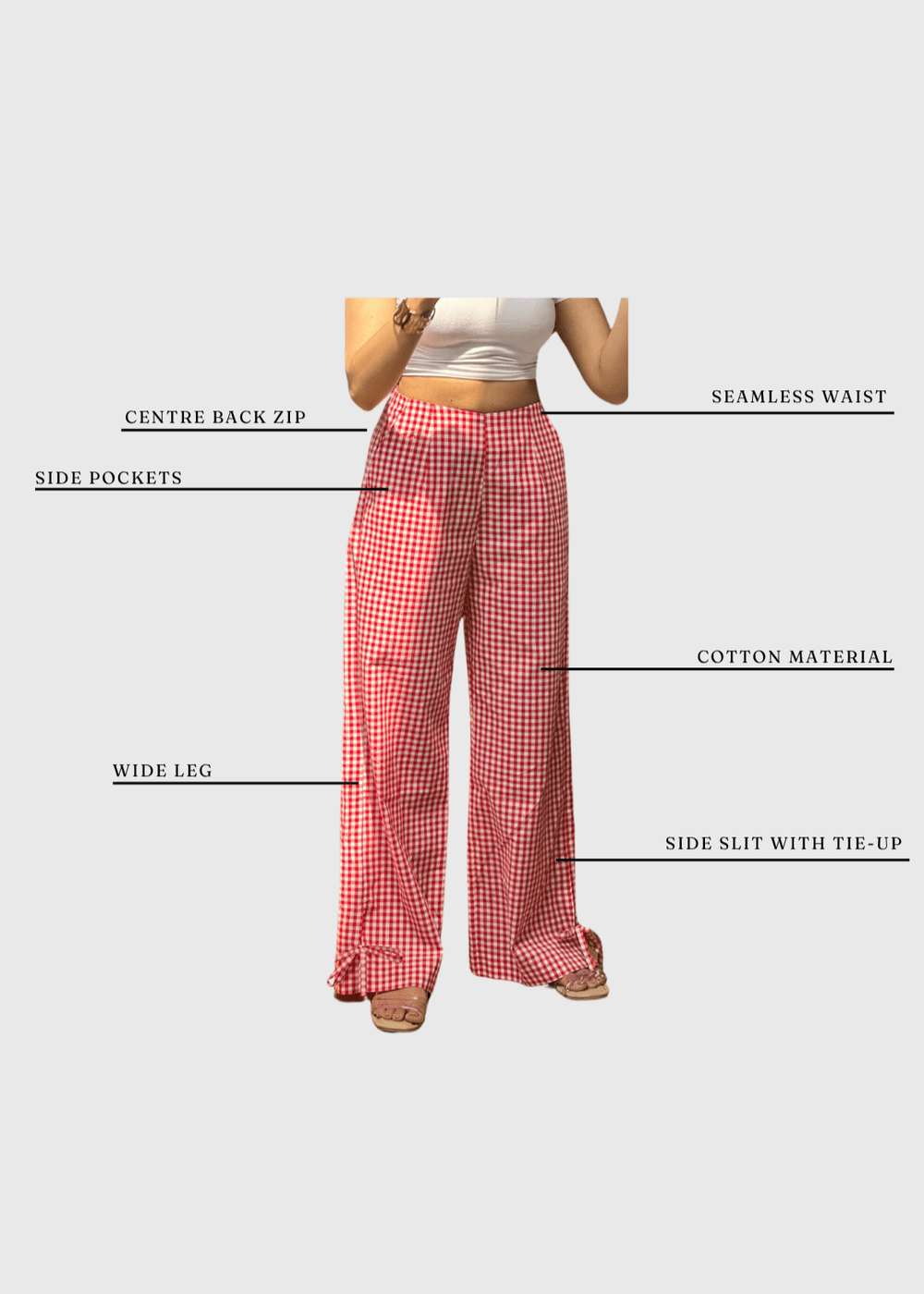 Picnic Pants