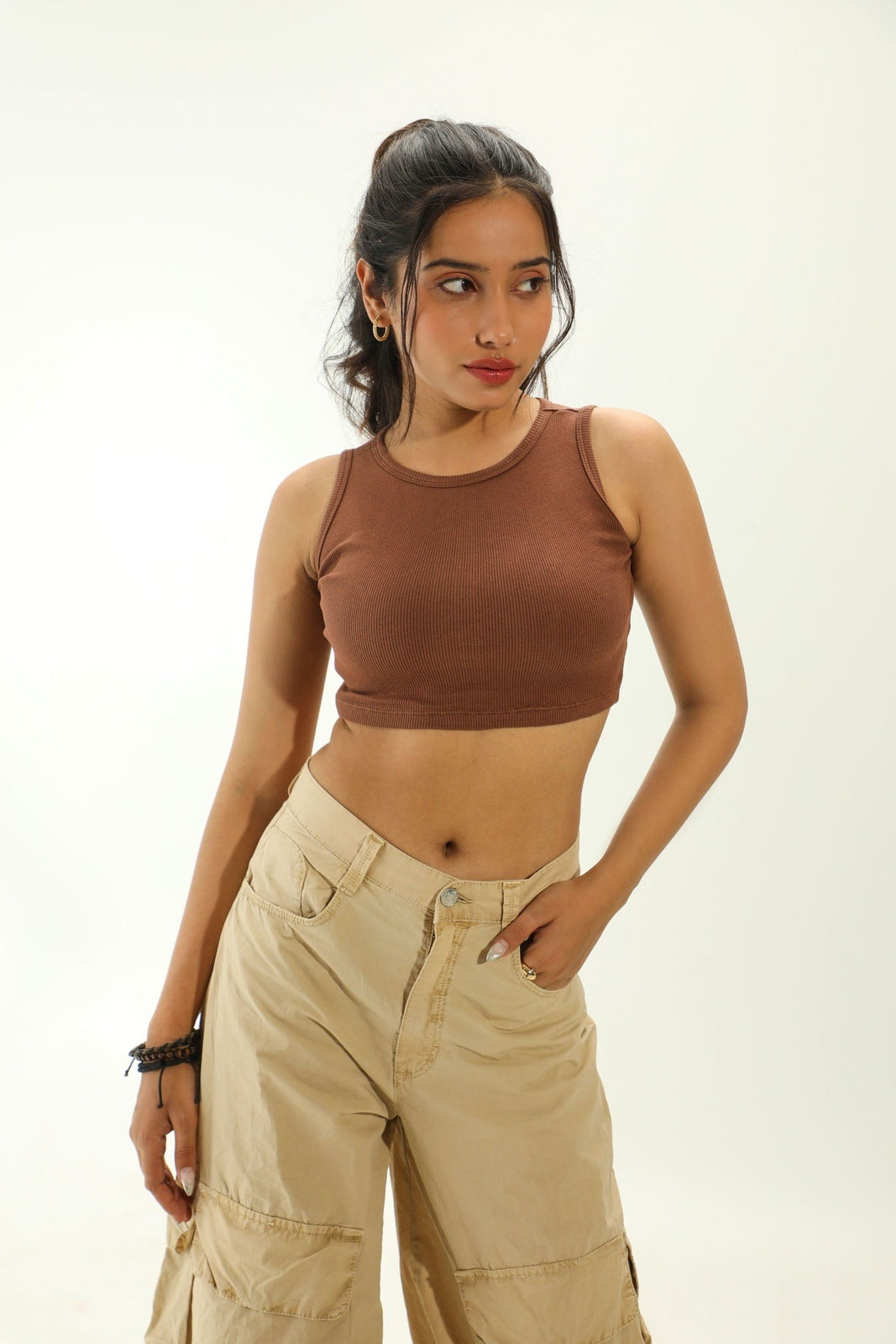 Mud Tank Top (Clearance Sale)