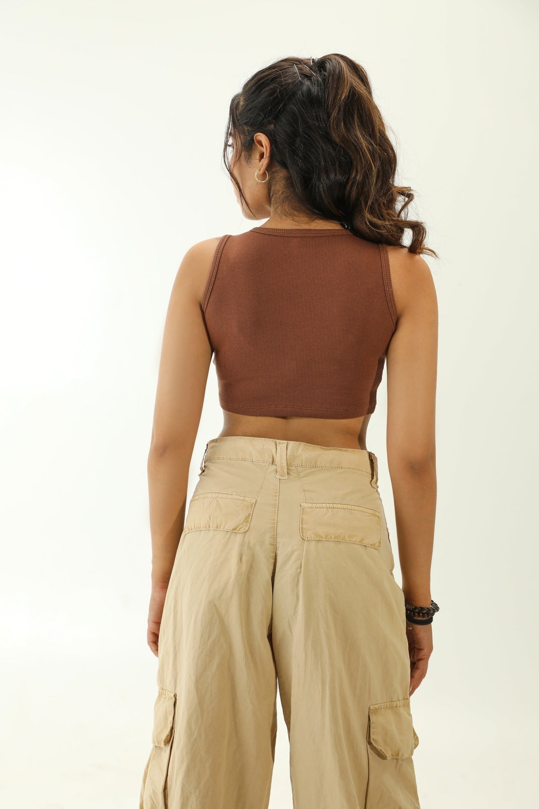 Mud Tank Top (Clearance Sale)