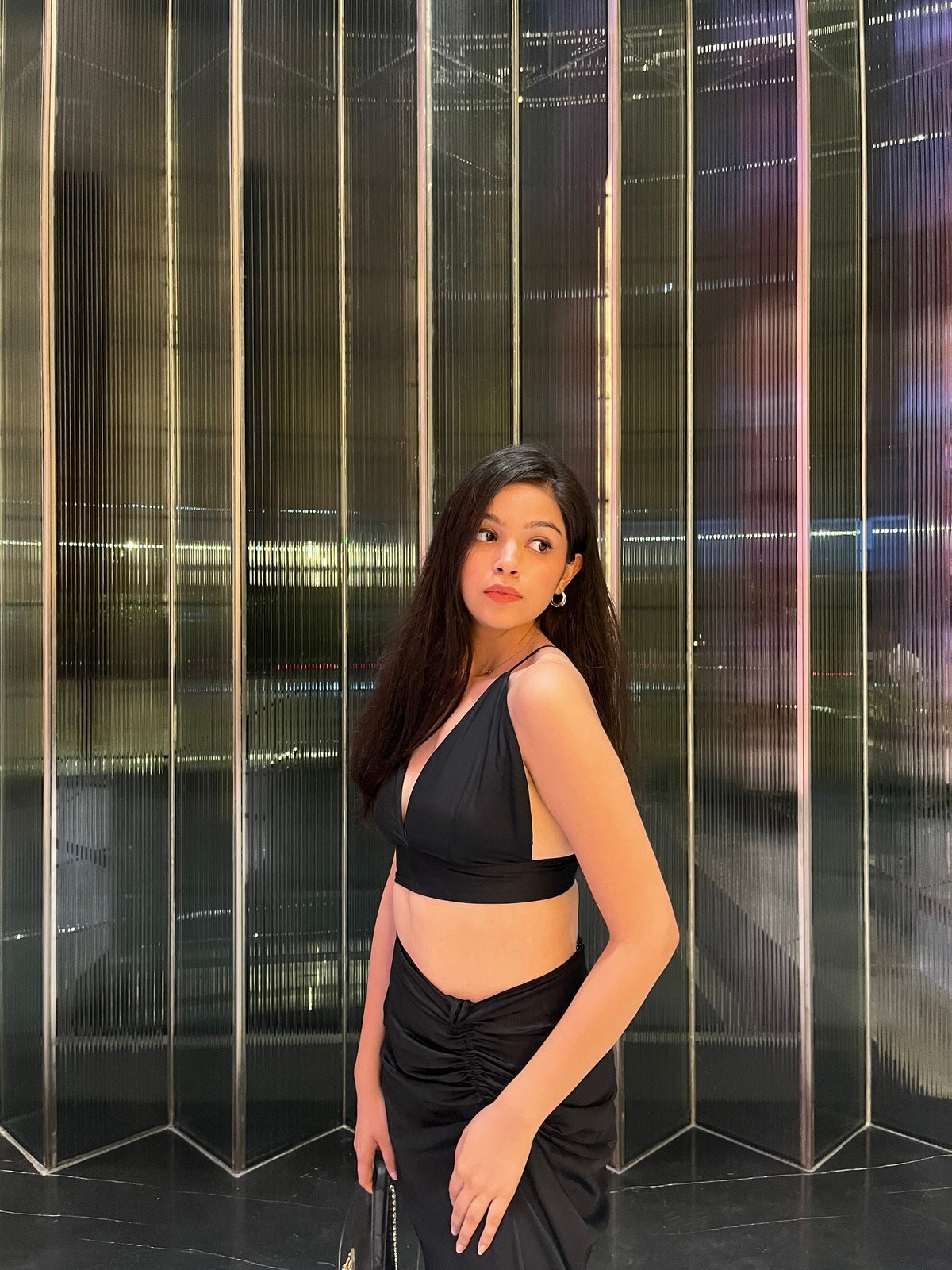 Liz Bralette