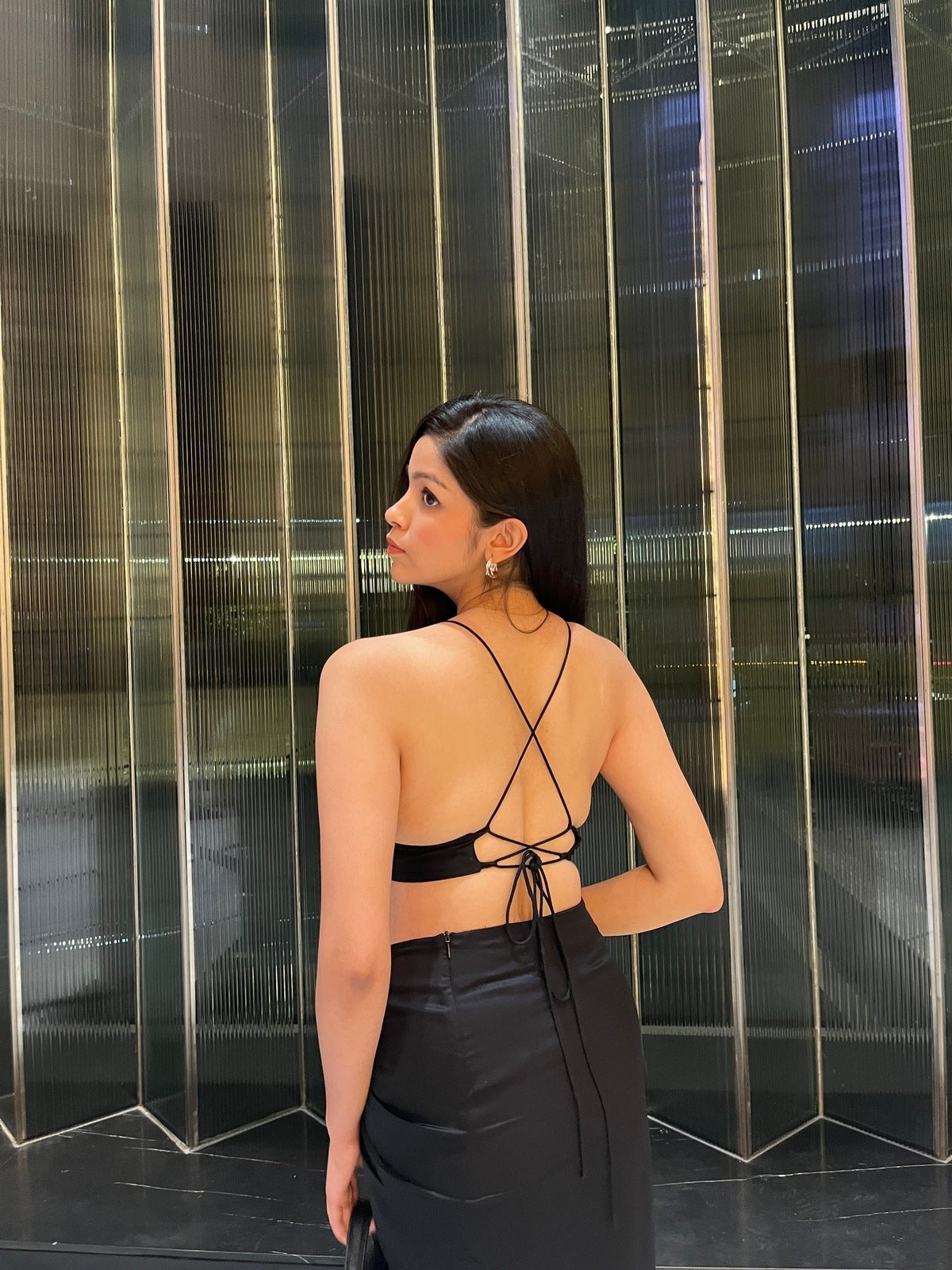 Liz Bralette