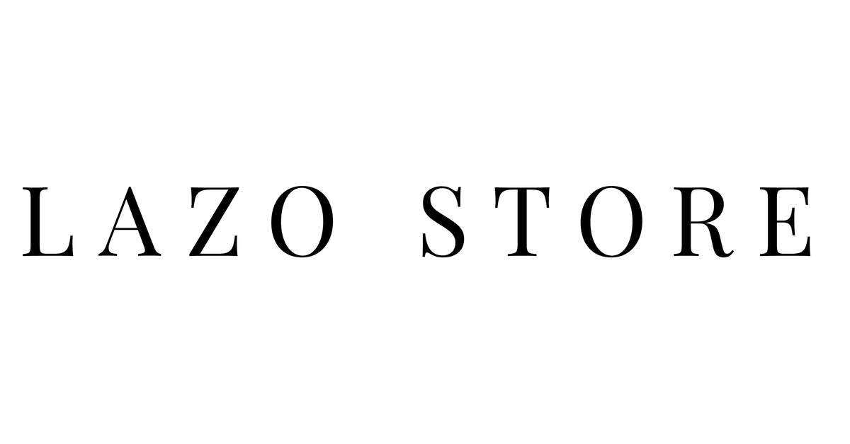 Lazo Store logo