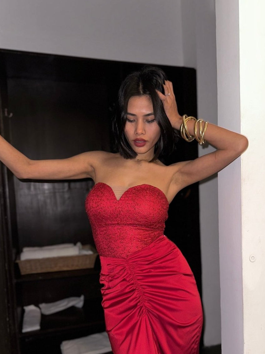 Desire Corset - Lazo Store