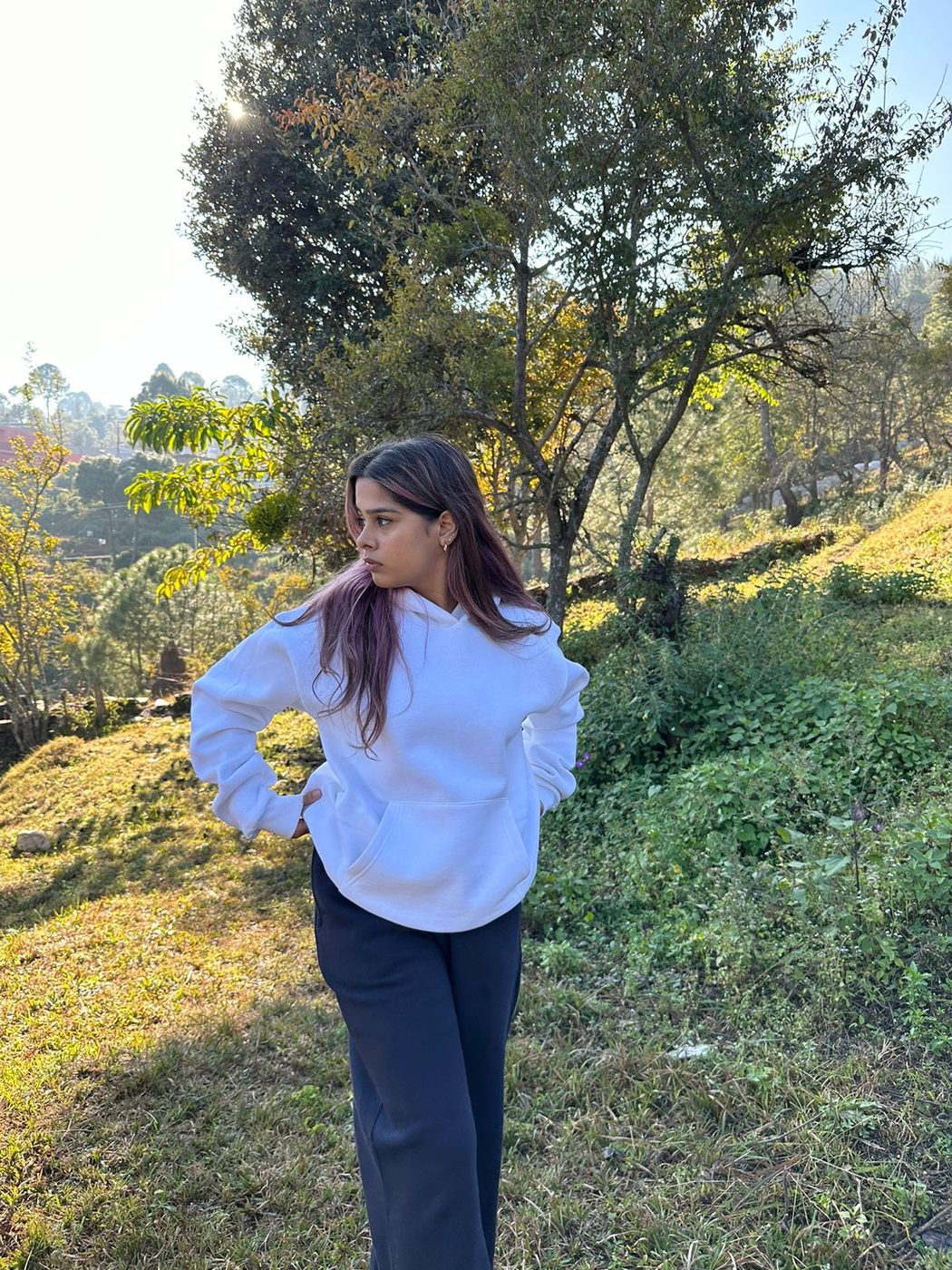 Destiny Hoodie - Lazo Store