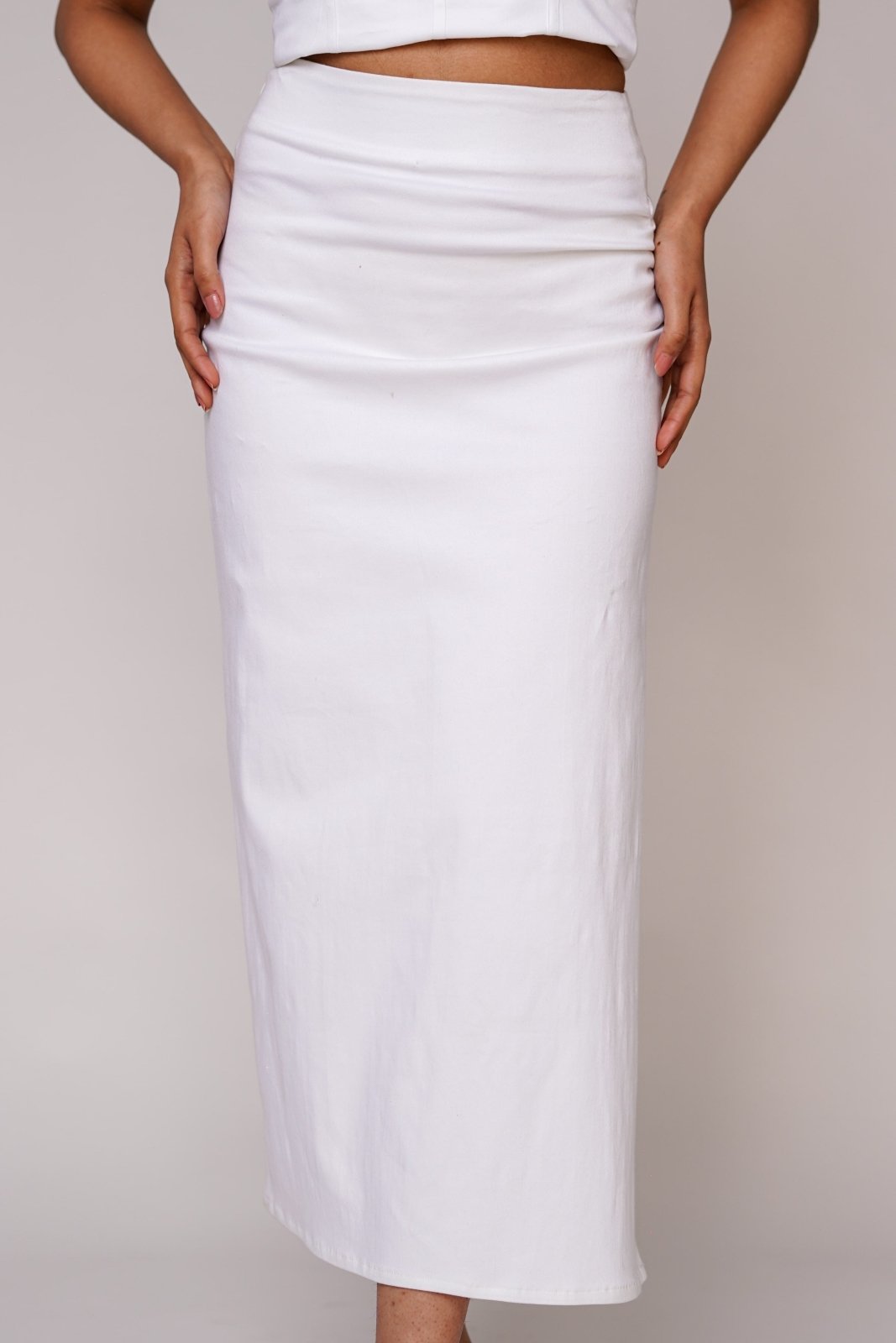 Dove Skirt - Lazo Store